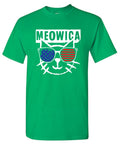 Meowica, 4th of July Shirt product image 1