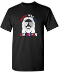 Jesus Was An American, Shirt product image 1