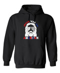 Jesus Was An American, Hoodie T-Shirt product image 1