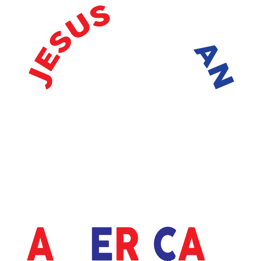 Jesus Was An American, Hoodie T-Shirt product image 2