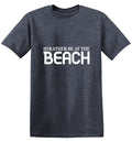 I'd Rather be at The Beach Shirt product image 1