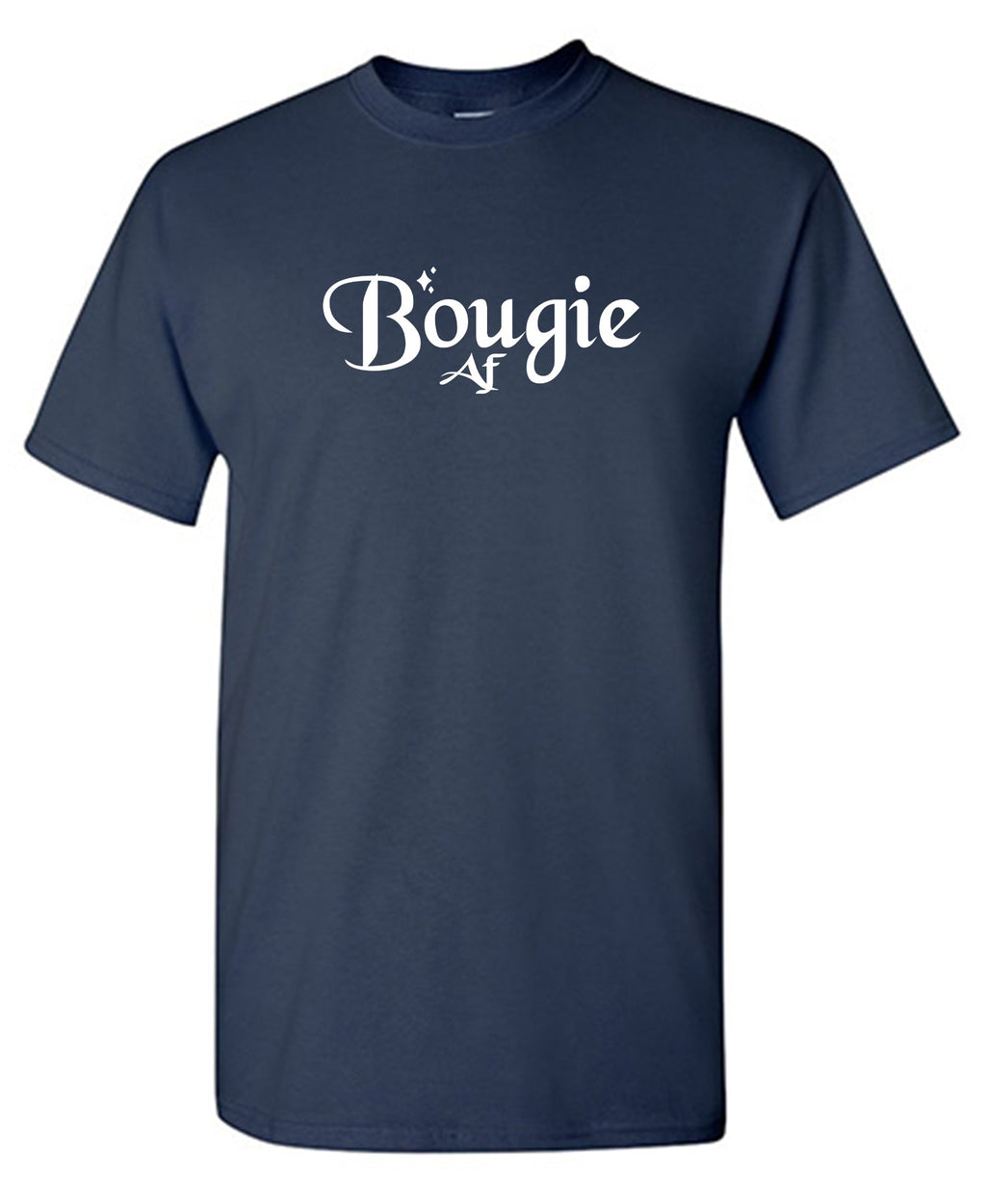 Bougie AF T-Shirt product image 3