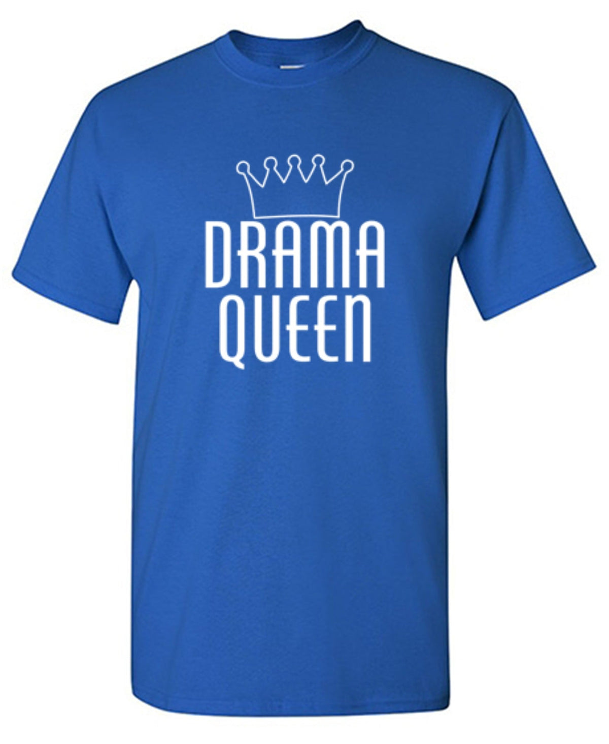 Drama Queen T-Shirt product image 1
