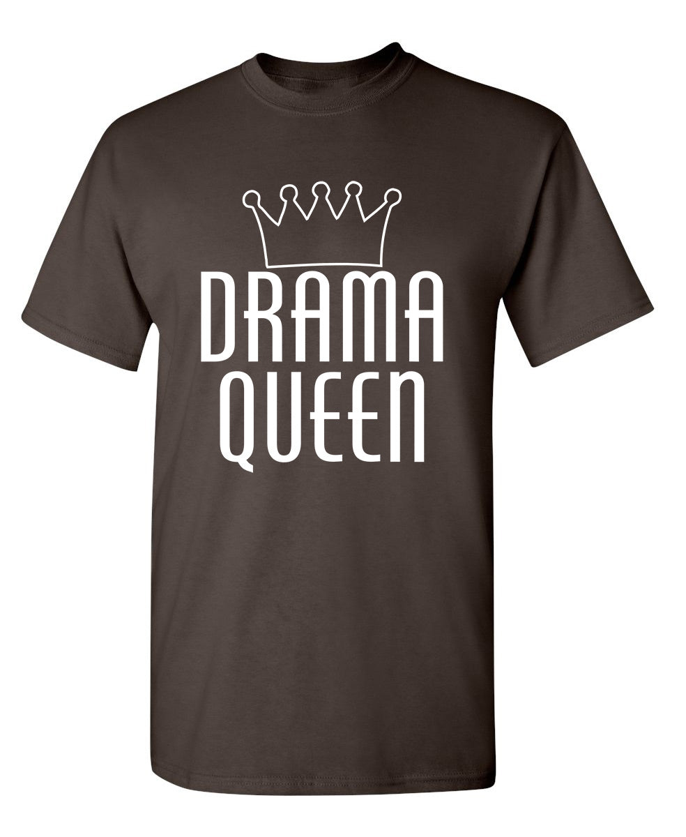 Drama Queen T-Shirt product image 1