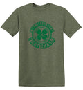 Who Needs Luck? I Got Charm T-Shirt product image 1
