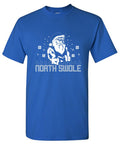 North Swole Funny Shirt product image 1