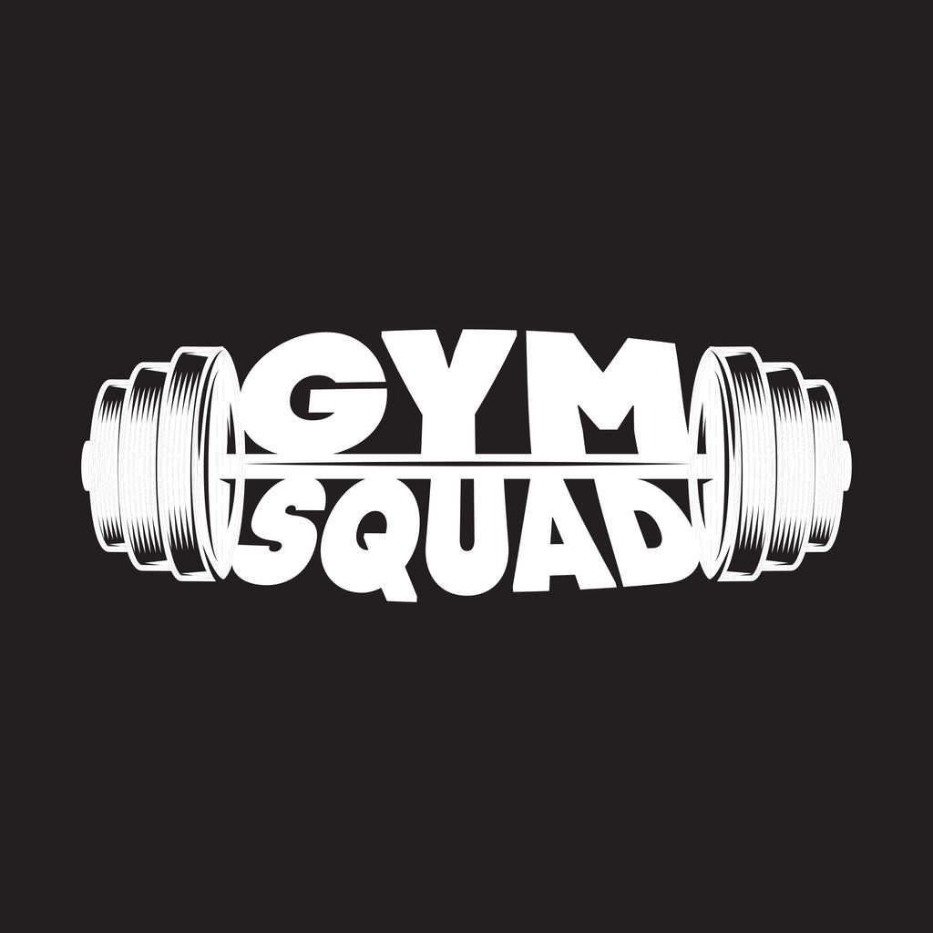 Gym Squad, Graphic Tee product image 2