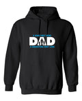 A Sons First Hero Dad, A Daughters Love T-Shirt product image 1