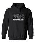 You were made Different, Don't Ruin That Trying to be like product image 1