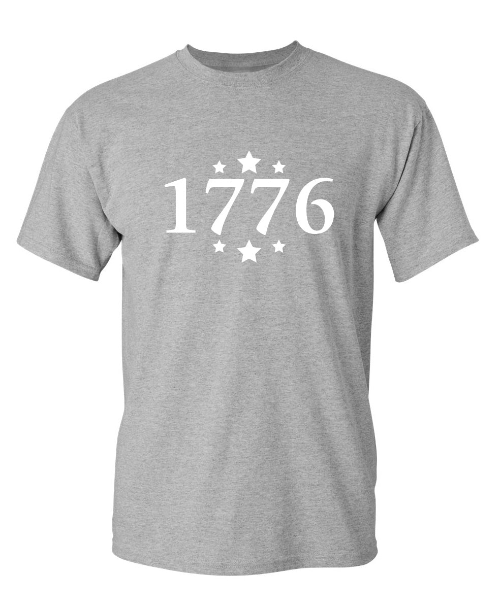 76 T-Shirt product image 1