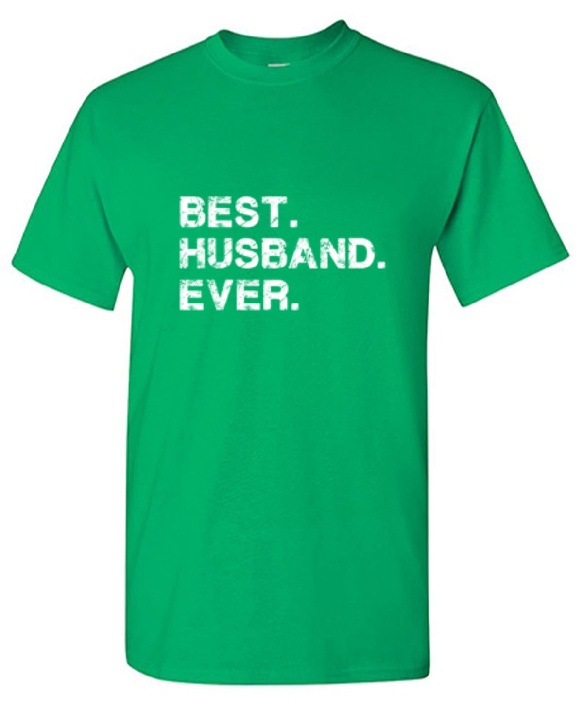 Best Husband Ever T-Shirt product image 1