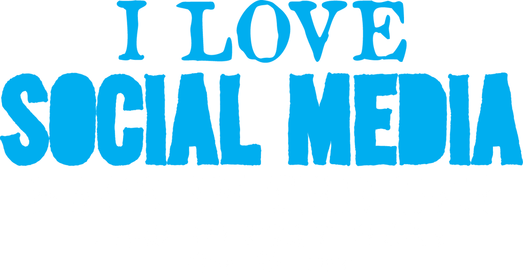 I Love Social Media Back in the Day, I had to Insult People product image 3