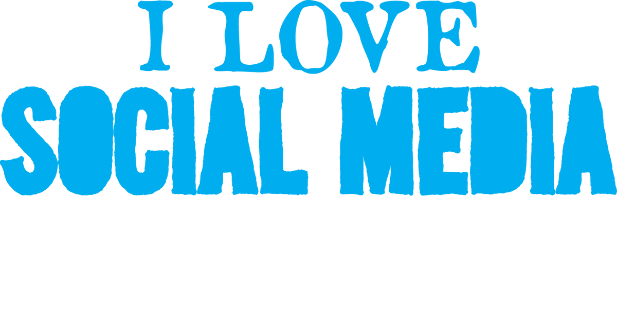 I Love Social Media Back in the Day, I had to Insult People product image 3