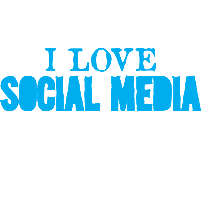 I Love Social Media Back in the Day, I had to Insult People product image 2