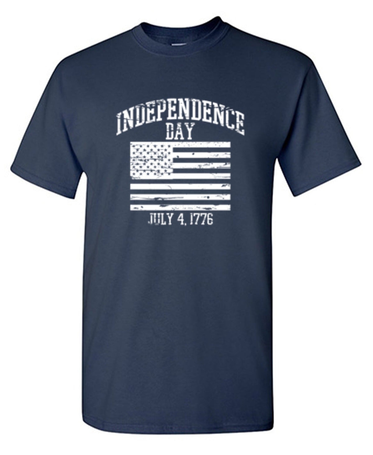 Independence Day T-Shirt product image 1