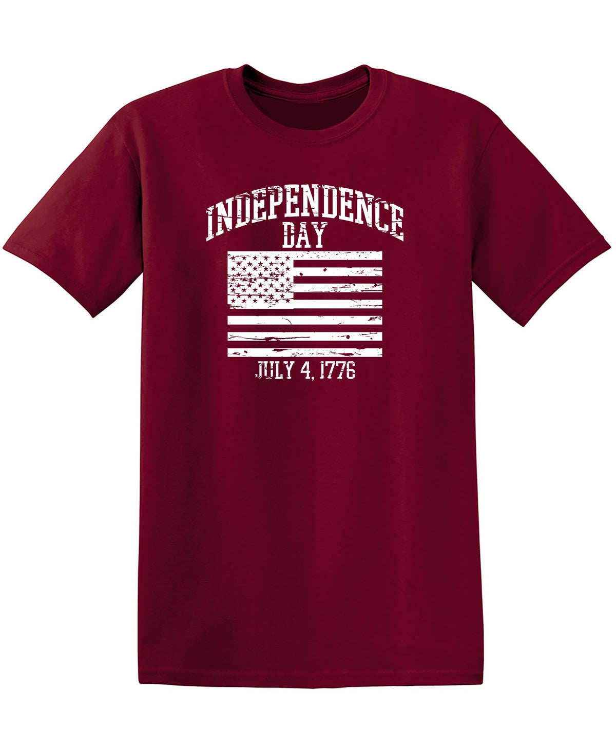 Independence Day T-Shirt product image 1