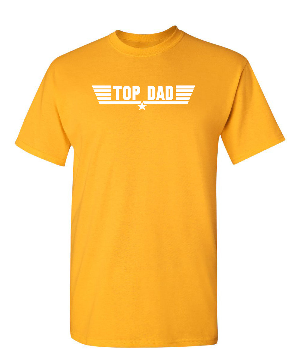 Top Dad T-Shirt product image 1