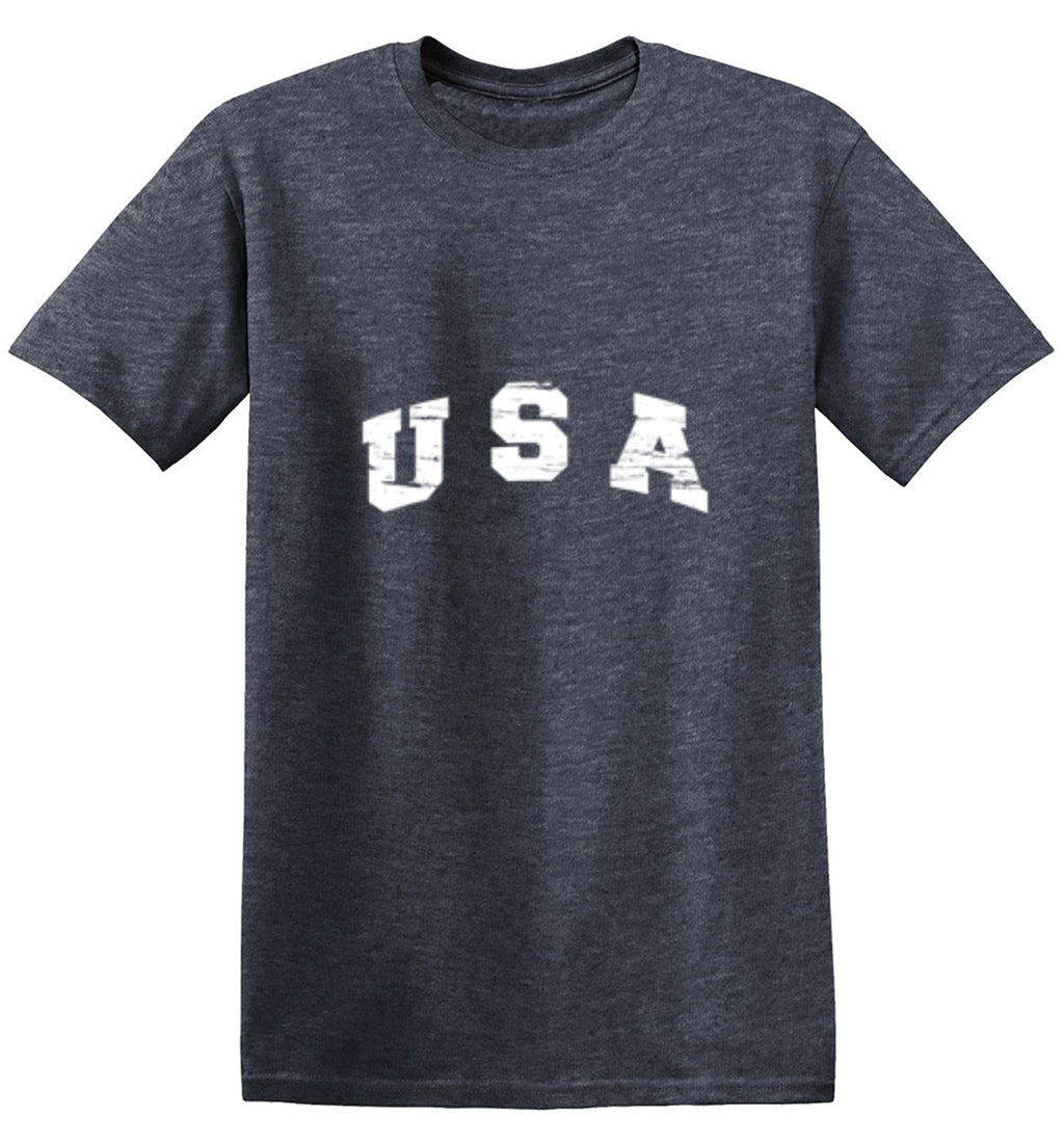 USA T-Shirt product image 1