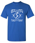 Bacon Powered T-Shirt product image 1