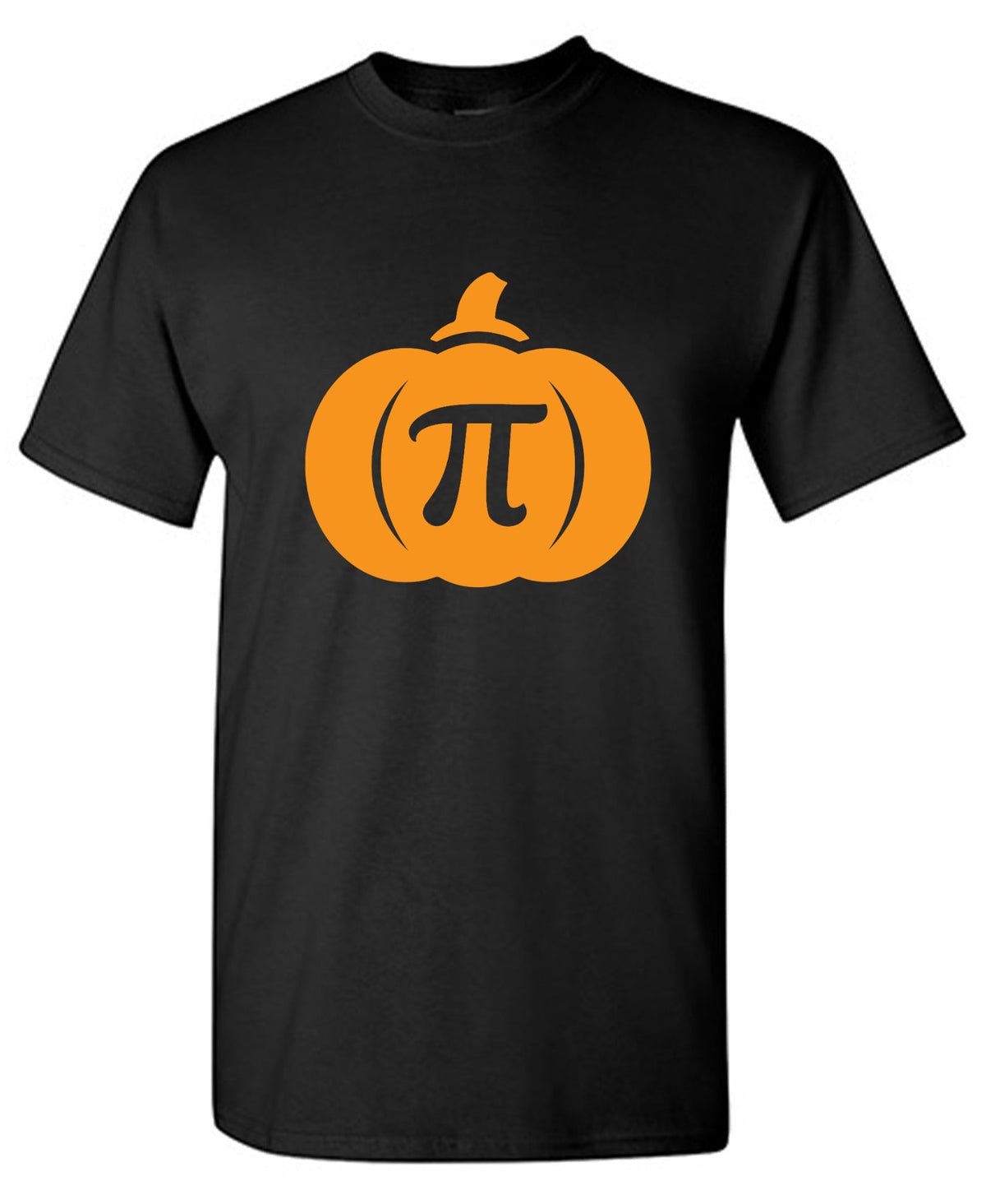 Pumpkin Pie Tee product image 1