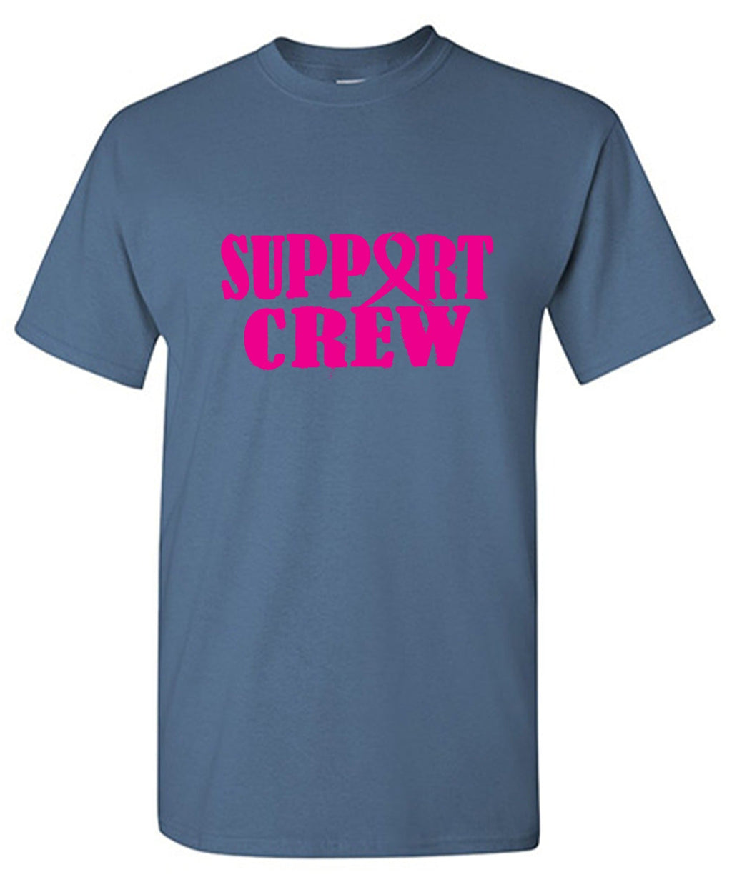 Support Crew Tee product image 1