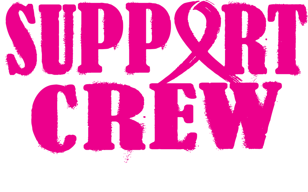 Support Crew Tee product image 3