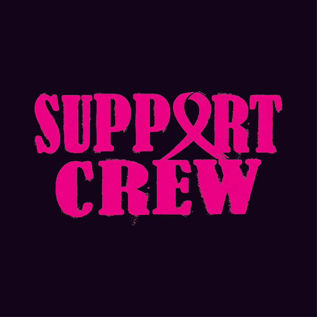 Support Crew Tee product image 2