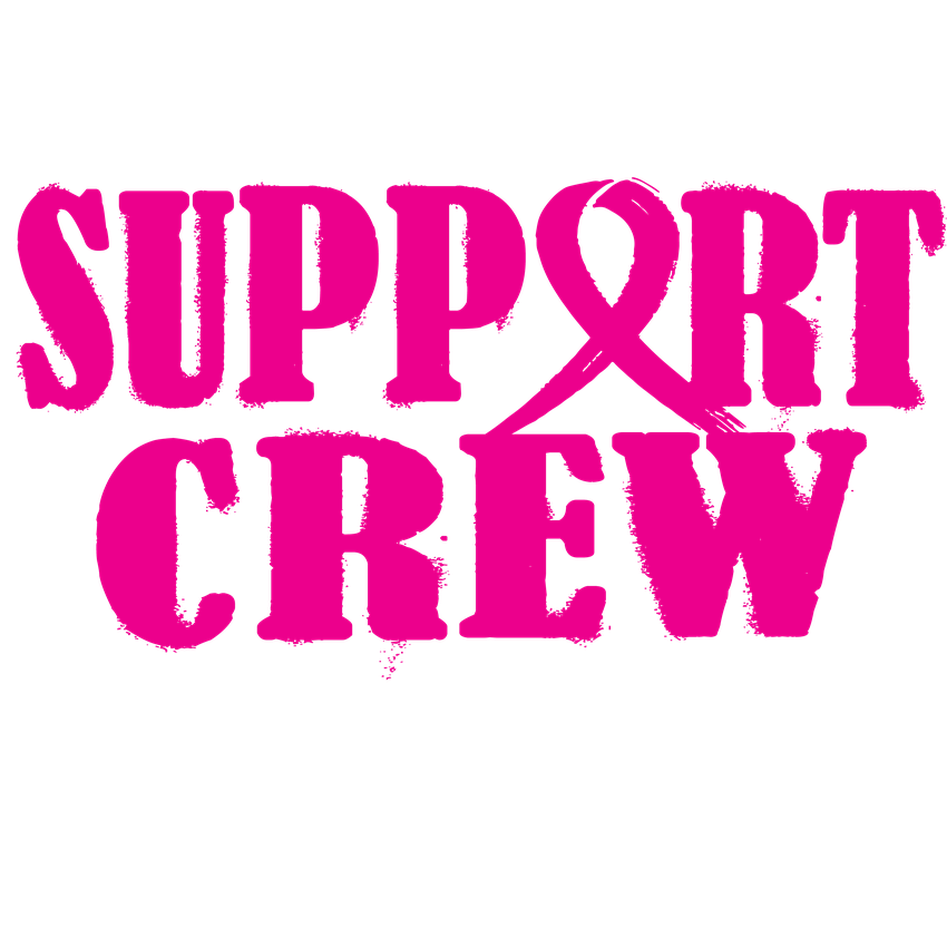 Support Crew Hoodie T-Shirt product image 2
