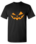 Pumpkin Smile Tee product image 1
