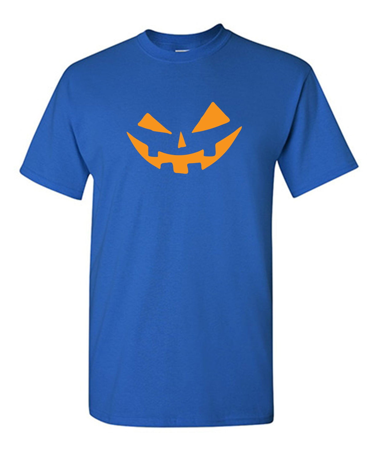 Pumpkin Smile Tee product image 1