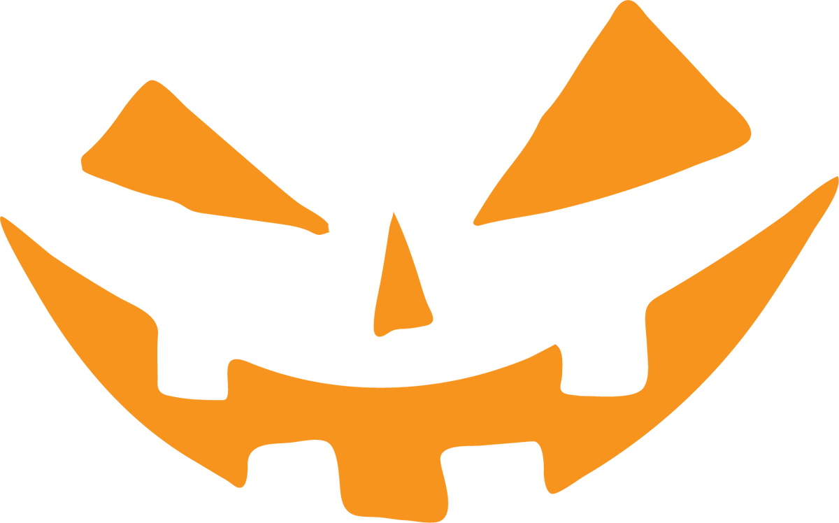 Pumpkin Smile Tee product image 2