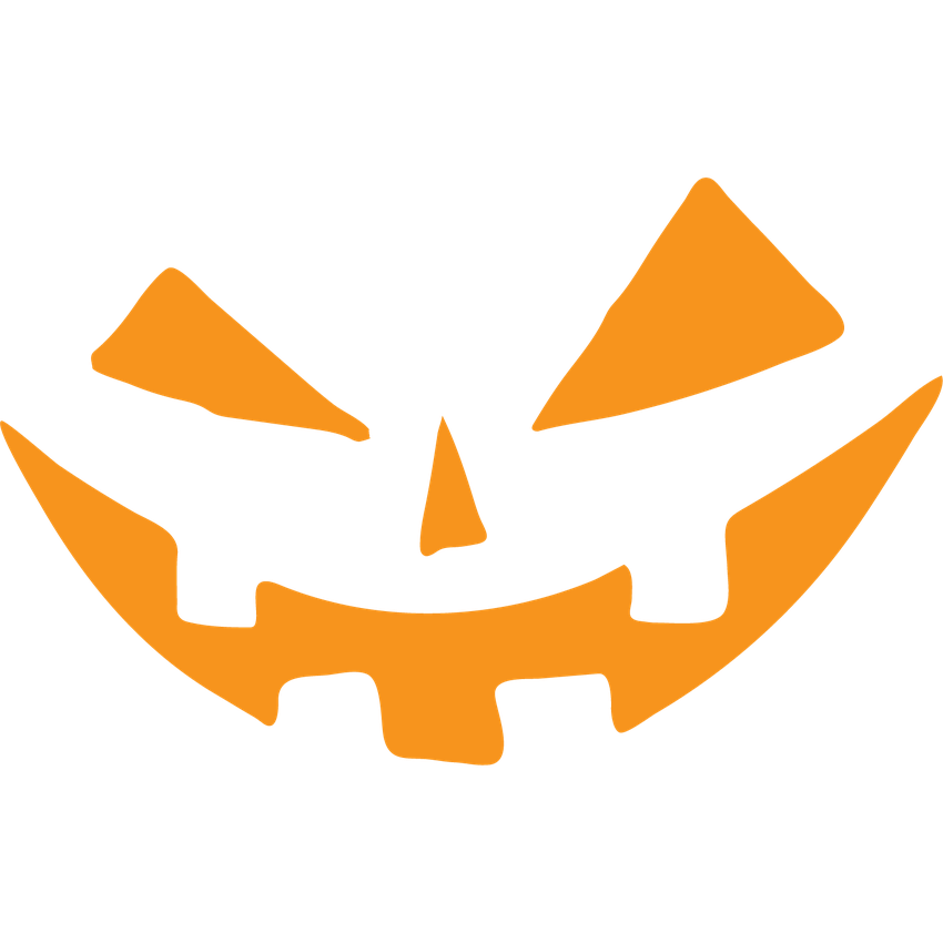 Pumpkin Smile Hoodie T-Shirt product image 2
