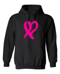 Heart Ribbon Hoodie T-Shirt product image 1