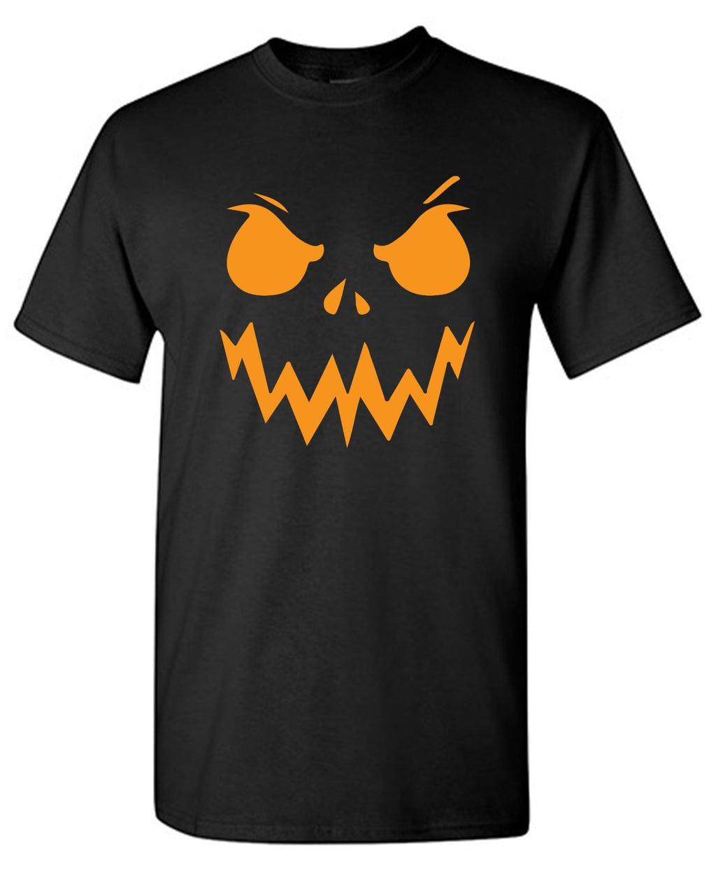 Mean Pumpkin Tee product image 1