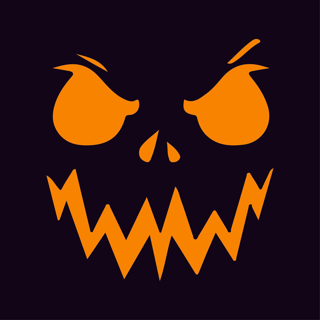 Mean Pumpkin Tee product image 2