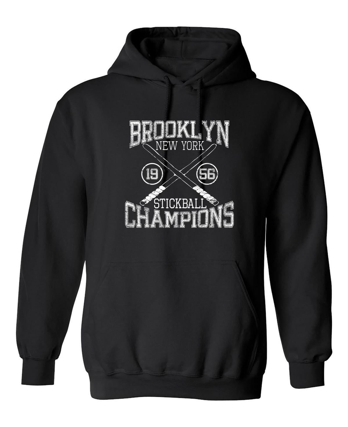 Brooklyn Stickball Champions T-Shirt product image 1
