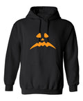 Pumpkin Frown Hoodie T-Shirt product image 1
