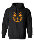 Pumpkin Teeth Hoodie T-Shirt product image 1