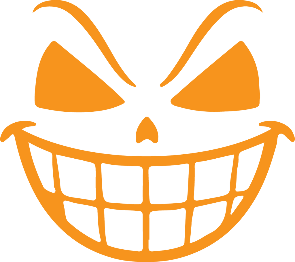 Pumpkin Teeth Shirt product image 2