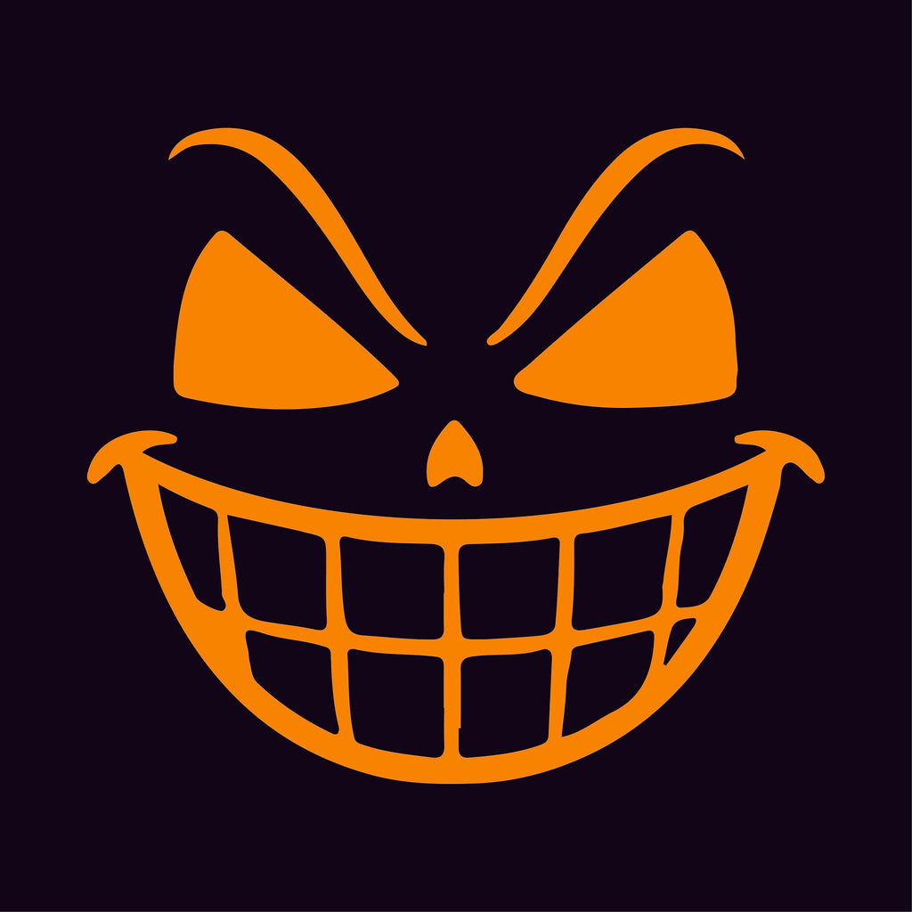 Pumpkin Teeth Shirt product image 2