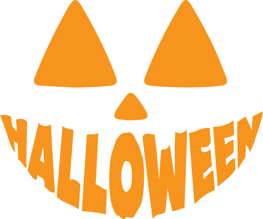 Pumpkin Design Halloween Tee product image 3