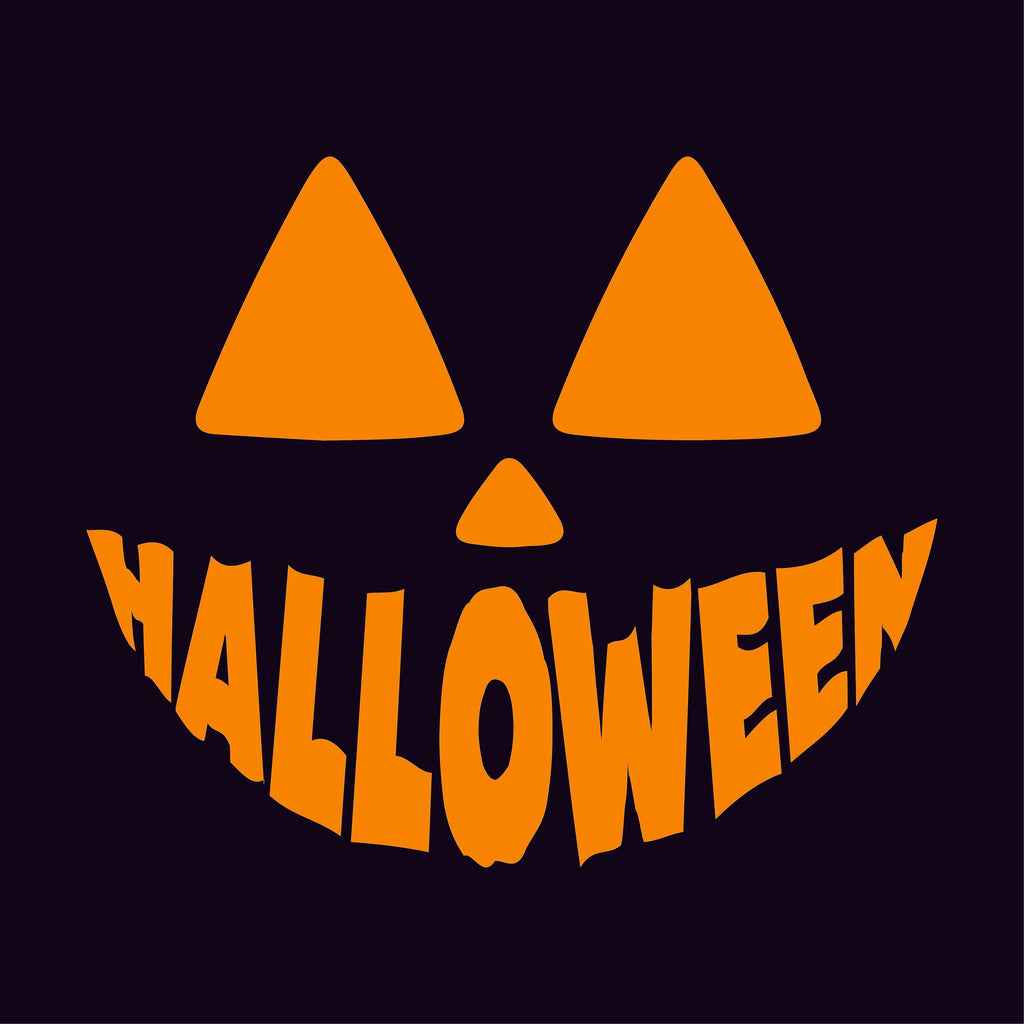 Pumpkin Design Halloween Tee product image 2