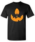 Pumpkin One Eye Tee product image 1
