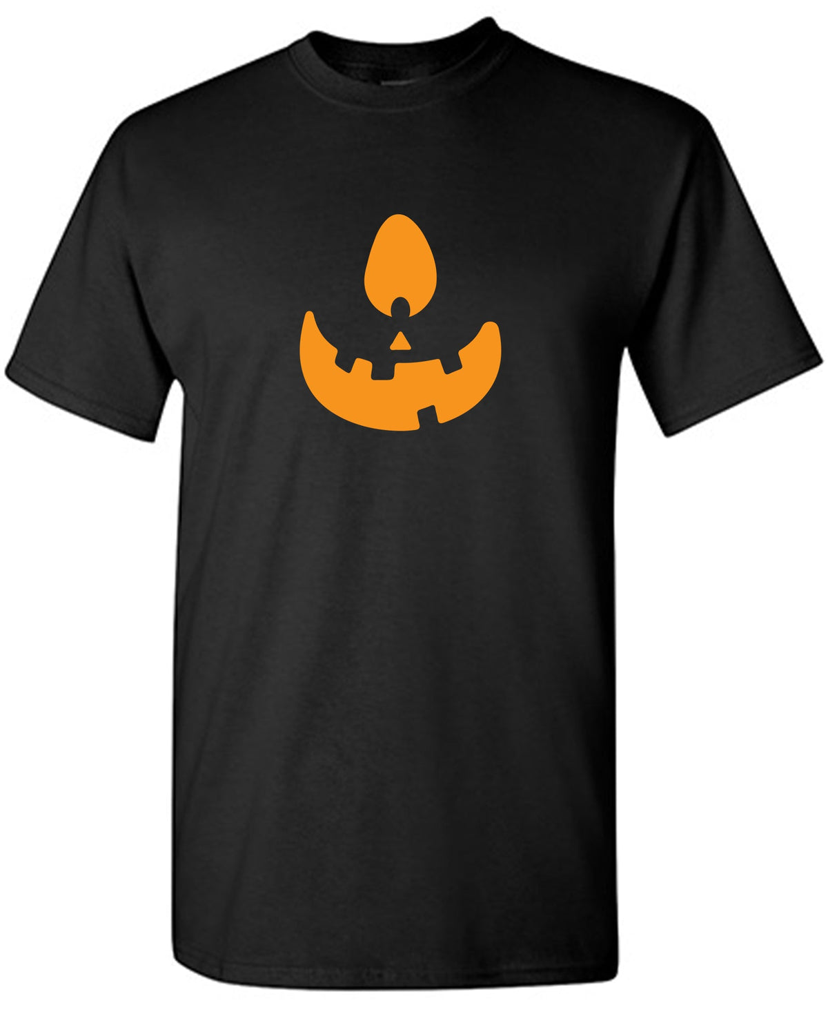 Pumpkin One Eye Tee product image 1