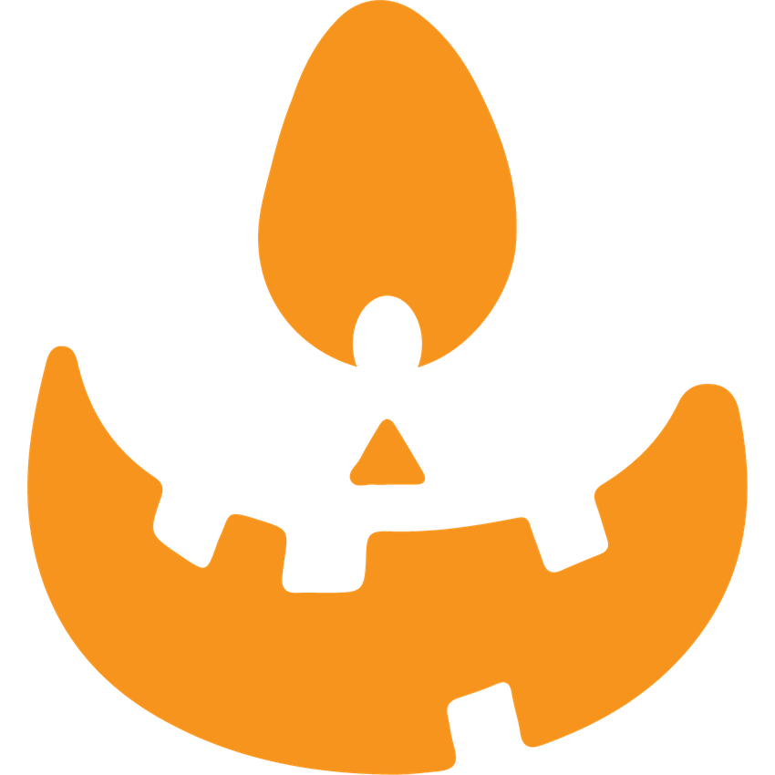 Pumpkin One Eye Hoodie T-Shirt product image 2