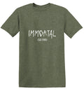 Immortal (So Far) T-Shirt product image 1