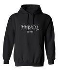 Immortal (So Far) T-Shirt product image 1