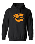 Pirate Pumpkin Hoodie T-Shirt product image 1