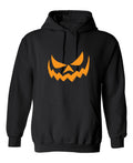 Pumpkin Cool Head Hoodie T-Shirt product image 1
