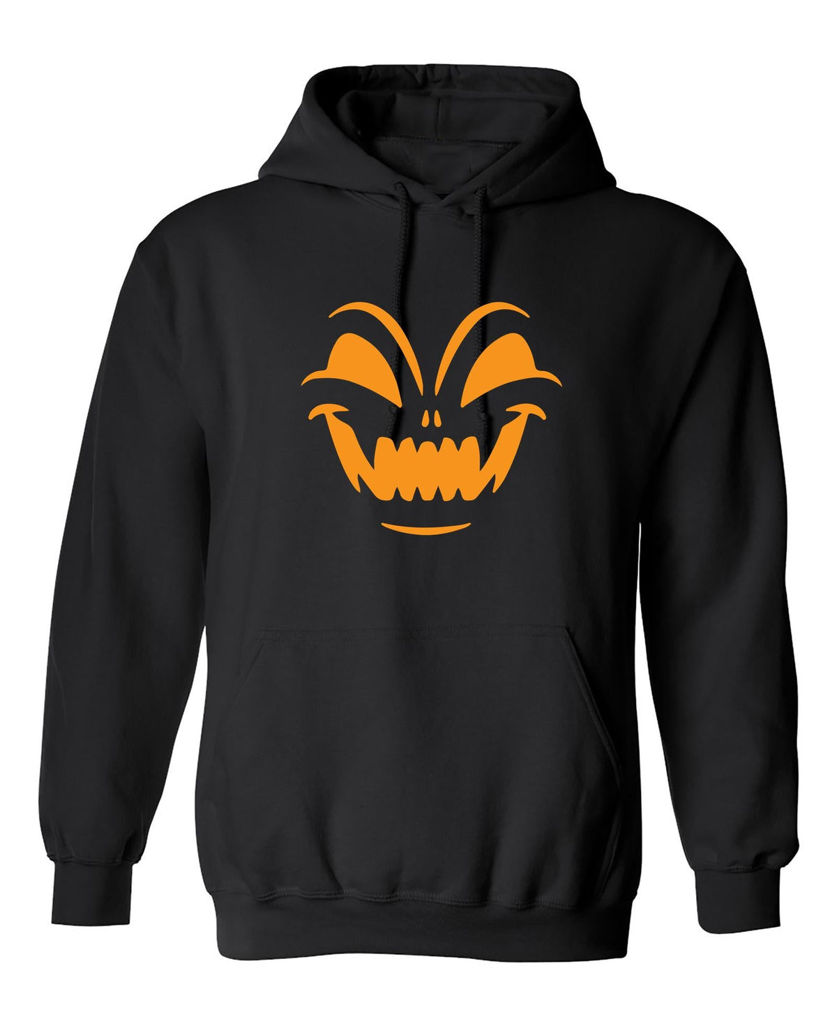 Pumpkin Vampire Hoodie T-Shirt product image 1